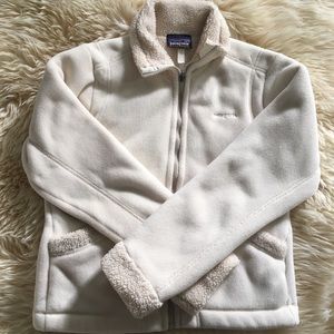 Rare Synchilla Patagonia Jacket